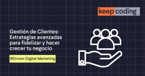 Gestión de Clientes