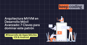 Arquitectura MVVM