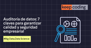 Auditoría de datos