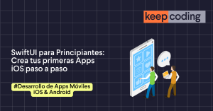 SwiftUI para Principiantes