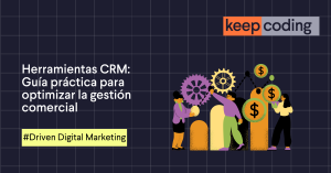 Herramientas CRM