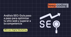 Análisis SEO
