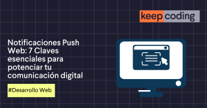 Notificaciones Push Web