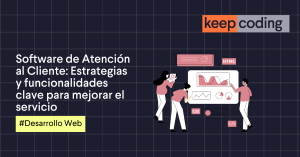 Software de Atención al Cliente