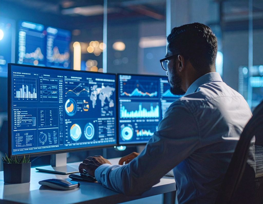 Calidad de datos: 7 pasos esenciales para garantizar información precisa 1 Calidad de datos