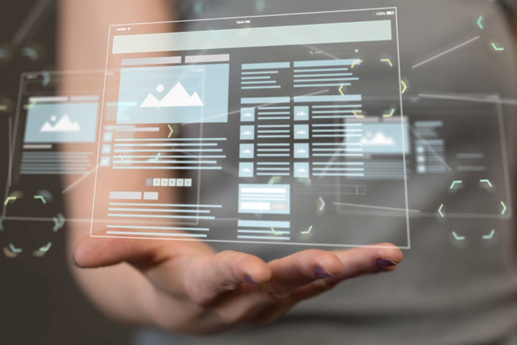 Webflow vs WordPress