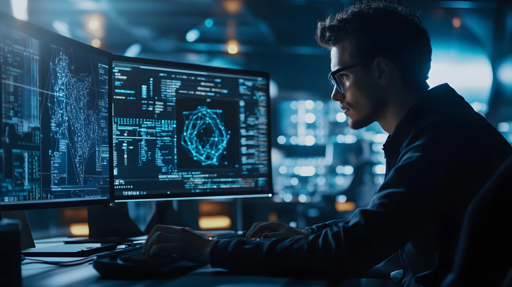 GPU vs CPU: Claves, Usos y cómo elegir la mejor opción 1 GPU vs CPU