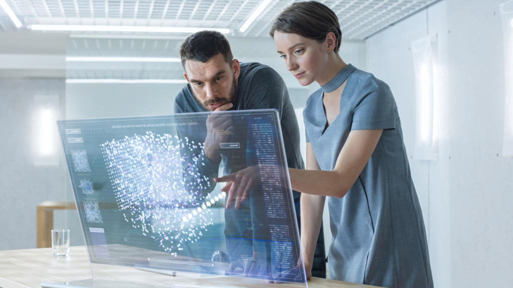 GPU vs TPU: Guía práctica para elegir el mejor hardware en inteligencia artificial 1 GPU vs TPU