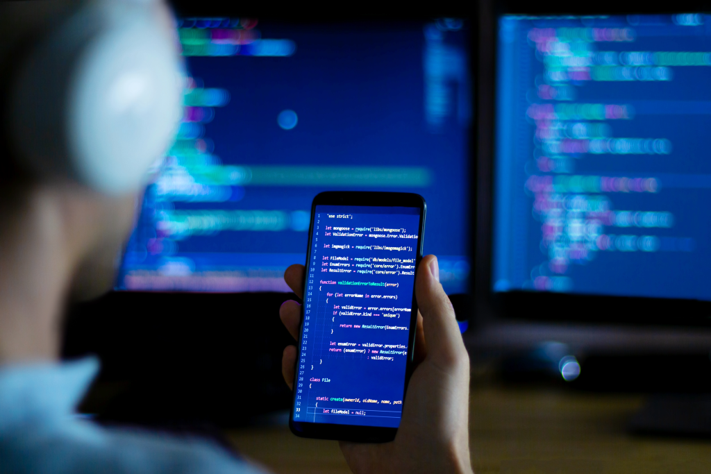 Arquitectura MVVM en Desarrollo Móvil Avanzado: 7 Claves para dominar este patrón 1 Arquitectura MVVM