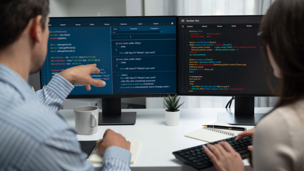 Los 5 Mejores Patrones de Arquitectura para Aplicaciones Escalables 1 Patrones de Arquitectura para Aplicaciones