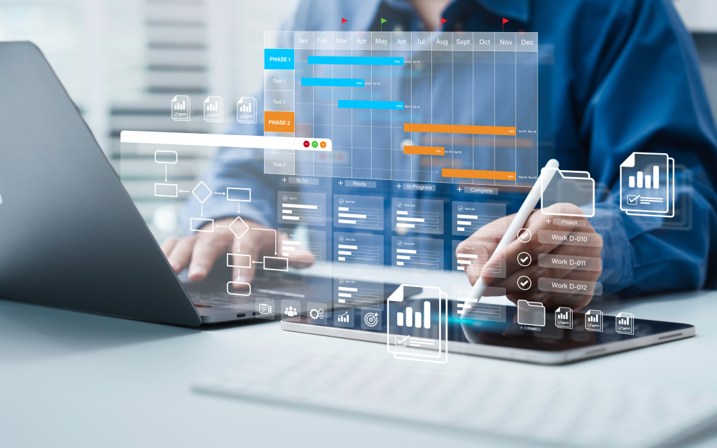 Software de Análisis de Datos: Guía experta para elegir la herramienta ideal 1 Software de Análisis de Datos