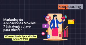 Marketing de Aplicaciones Móviles