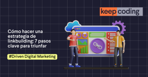 Cómo hacer una estrategia de linkbuilding
