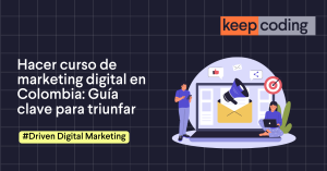 marketing digital en Colombia