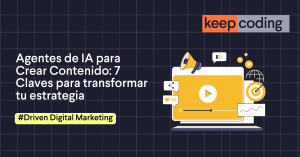 Agentes de IA para Crear Contenido