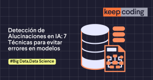 Detección de Alucinaciones en IA