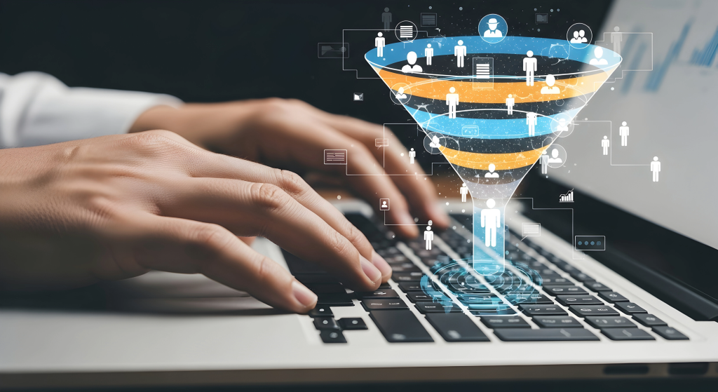 Automatización NoCode del Pipeline de Ventas: 7 Claves para multiplicar tus resultados 1 Automatización NoCode del Pipeline