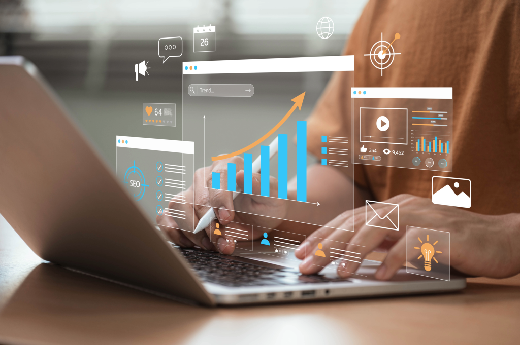 Automatización de campañas publicitarias: 7 Claves para Campañas Exitosas 1 Automatización de campañas publicitarias