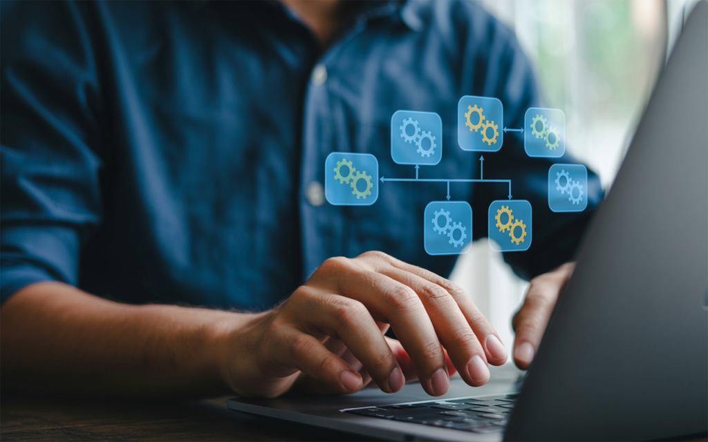 Automatización Marketing No-Code para Marketers: Guía fácil para dominarla 1 Automatización Marketing