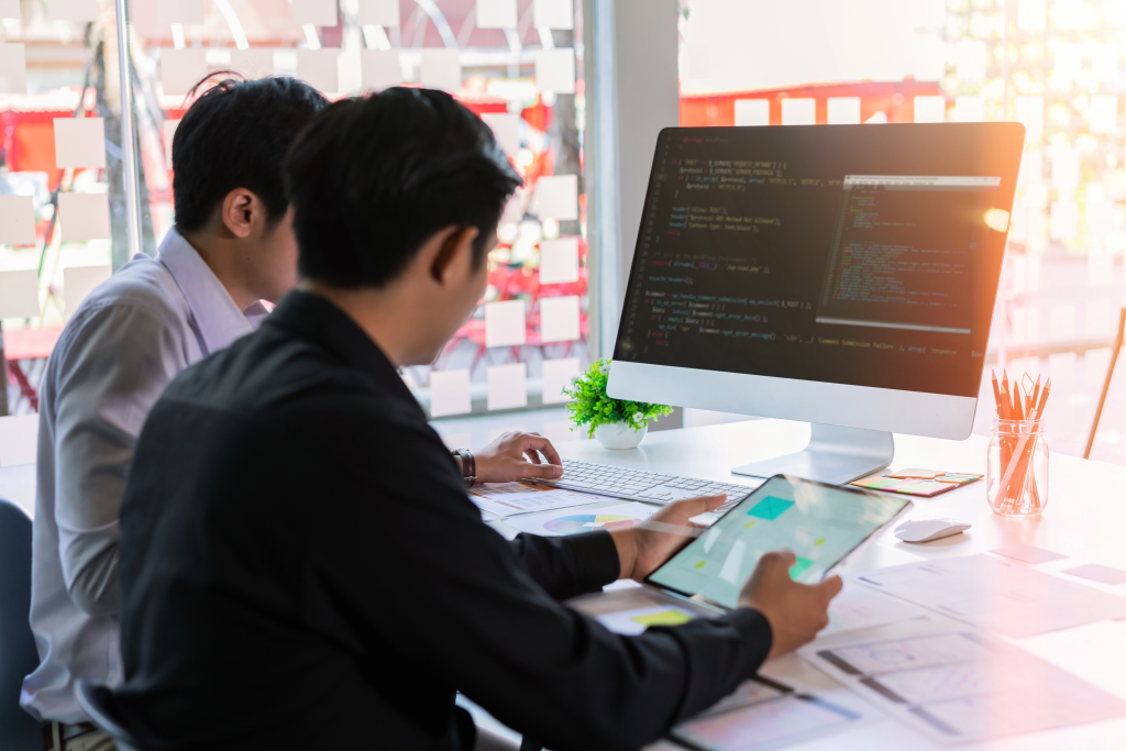 Transforma tu perfil laboral con habilidades en apps móviles: Destaca en tecnología 1 habilidades en apps móviles