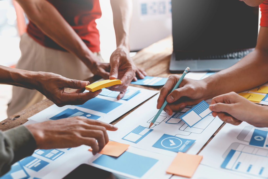 Usabilidad en Apps Móviles