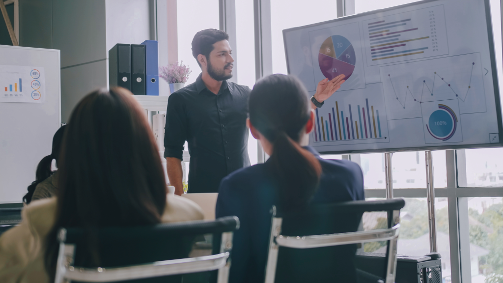 Looker Studio vs Tableau