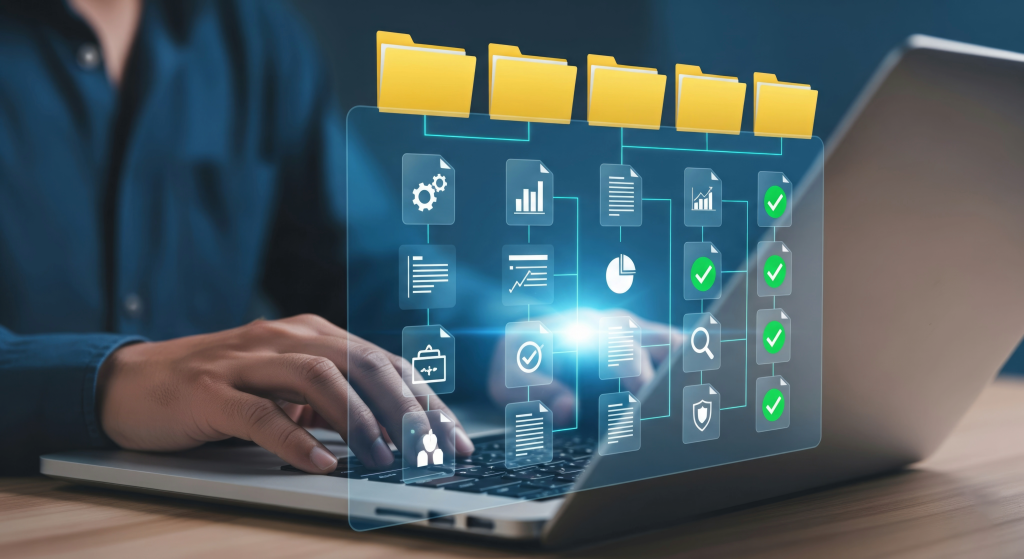 Integración de Datos: 7 Claves para optimizar la gestión y toma de decisiones empresariales 1 Integración de Datos