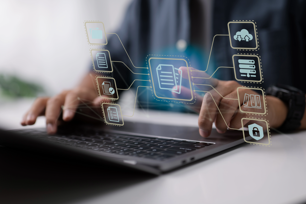 Actas de Reuniones Nocode: Gestión documental Ágil y sin programación 1 Actas de Reuniones