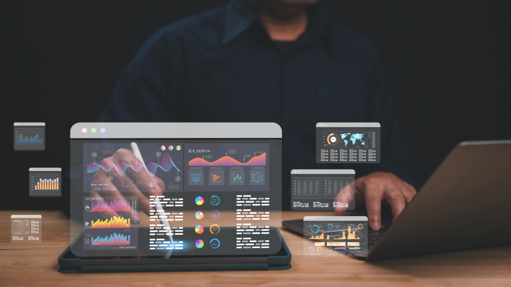 Interfaz gráfica para juegos de mesa: 7 claves para una experiencia digital ideal 1 Interfaz gráfica