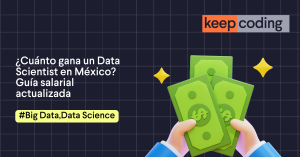 ¿Cuánto gana un Data Scientist en México?