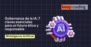 Gobernanza de la IA