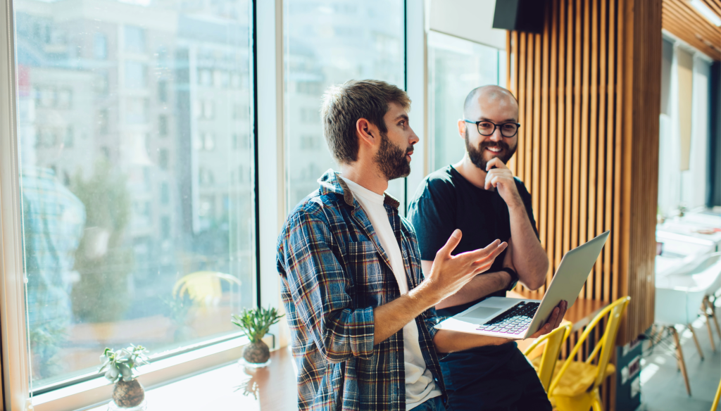 Empleabilidad de desarrollador web Full Stack en Colombia: 7 claves para triunfar profesionalmente 1 Empleabilidad de desarrollador web