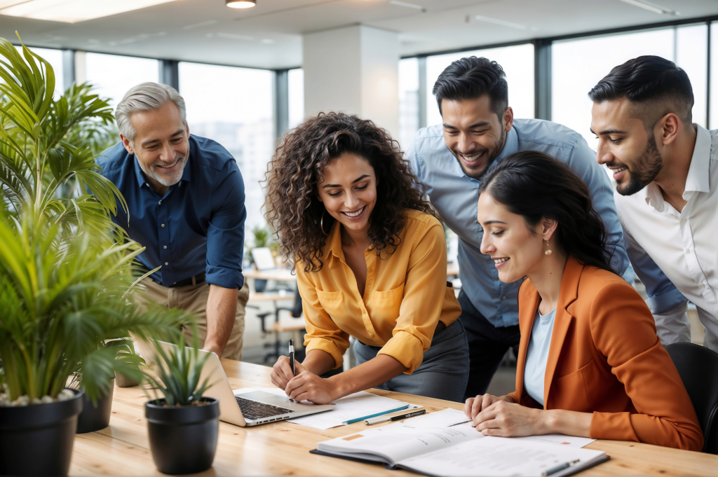 Ofertas de Empleo en Big Data en Colombia