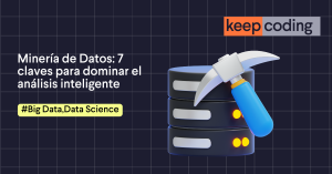 Minería de Datos