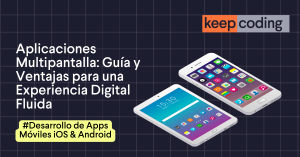 Aplicaciones Multipantalla