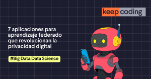 aplicaciones para aprendizaje federado