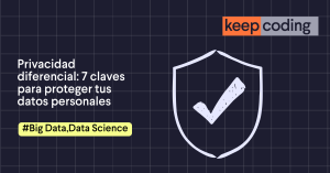 Privacidad diferencial