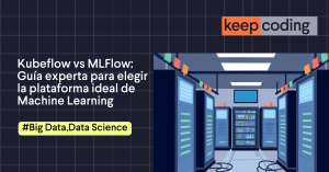 Kubeflow vs MLFlow