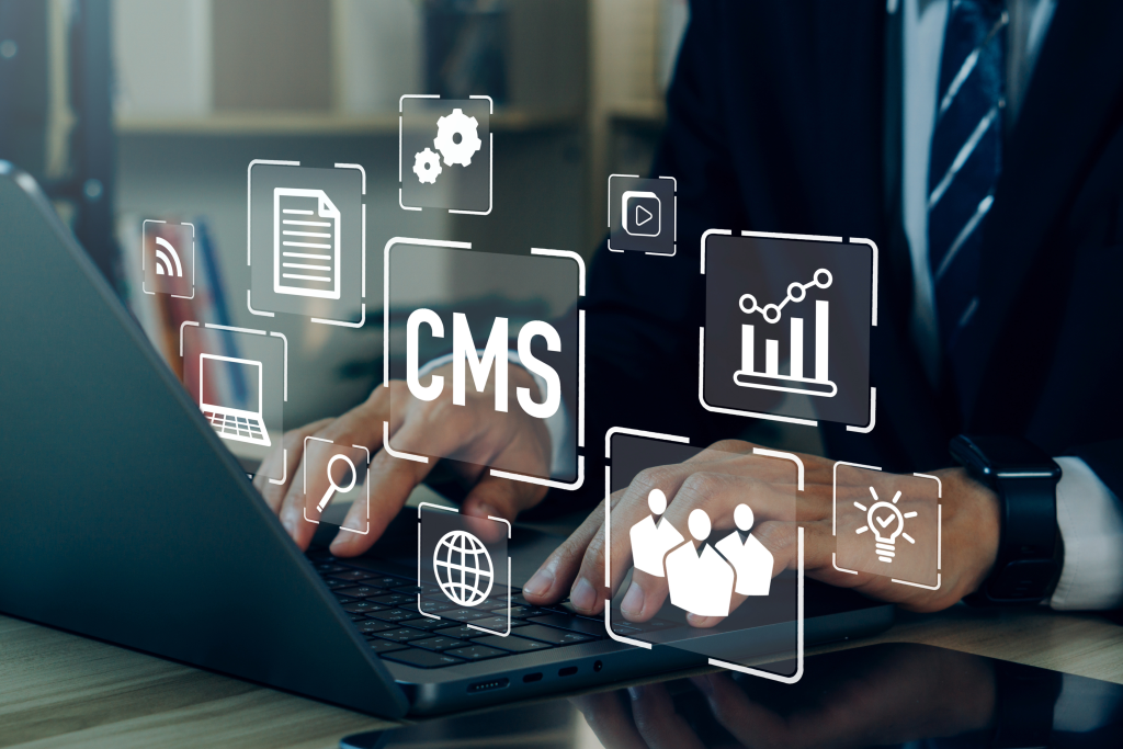 ¿Qué es un Headless CMS? Guía clave para dominar la gestión de contenido 2 ¿Qué es un Headless CMS?