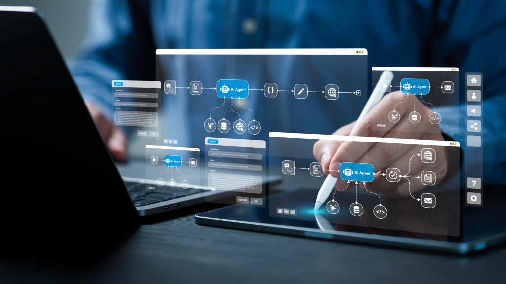 Cómo integrar Airtable con Make: Guía práctica para automatizar 2 Cómo integrar Airtable con Make