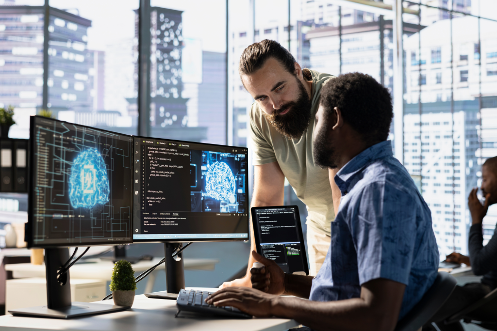 Frameworks de Aprendizaje Federado: Guía práctica para elegir 1 Frameworks de Aprendizaje Federado