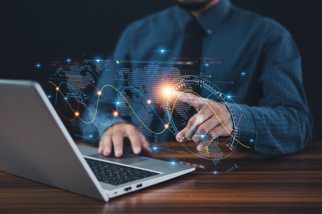 Minería de Datos: 7 claves para dominar el análisis inteligente 2 Minería de Datos