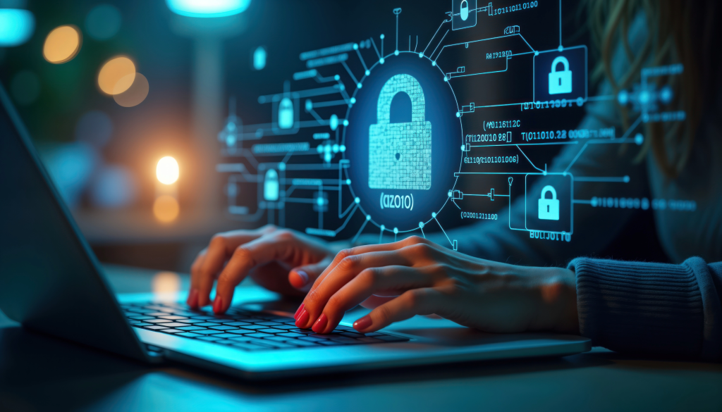 ¿Qué es la autenticación multifactor? 7 claves para proteger tus cuentas 2 ¿Qué es la autenticación multifactor?