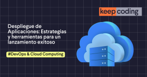 Despliegue de Aplicaciones