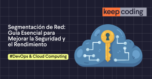 Segmentación de Red