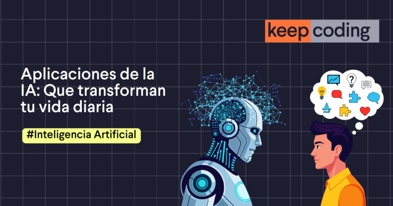 Aplicaciones de la IA