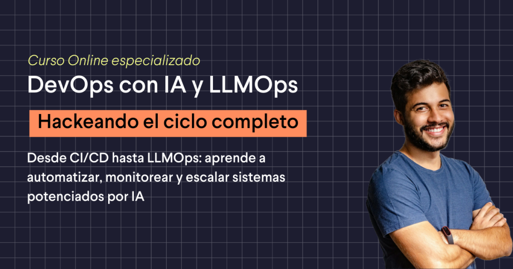 Generación de Tests y Análisis de Logs: 7 Estrategias clave para mejorar tu software 3 Curso Devops + IA