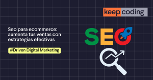Seo para ecommerce