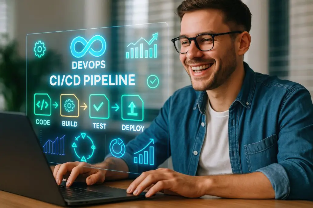 Diseño y Operación de Pipelines Inteligentes con IA Integrada: 7 Claves esenciales 2 Diseño y Operación de Pipelines