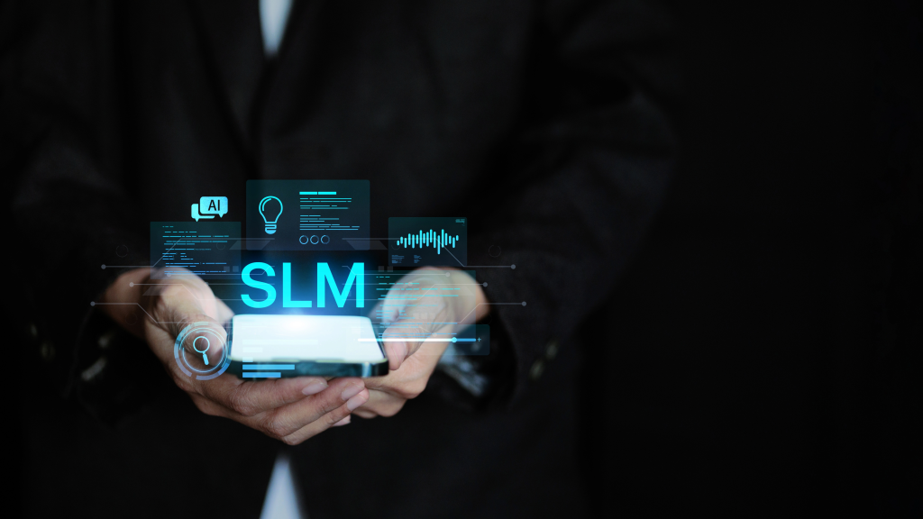 Modelos de Lenguaje Pequeños SLM: La Revolución Eficiente en IA 2 Modelos de Lenguaje Pequeños